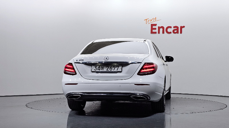 car Mercedes Benz E Class id40733 photo #4