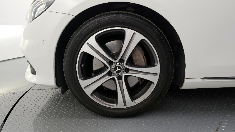 car Mercedes Benz E Class id40733 photo #5