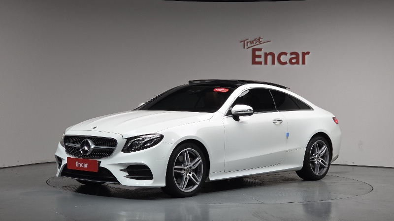 car Mercedes Benz E Class id40735 main photo