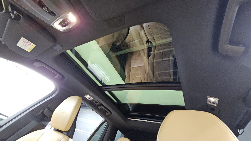 car Volvo XC90 id40737 photo #19