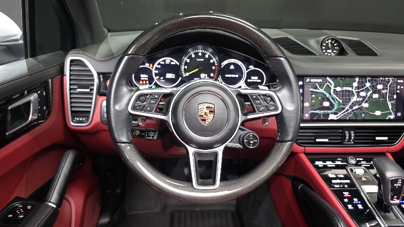 car Porsche Cayenne id40741 photo #12