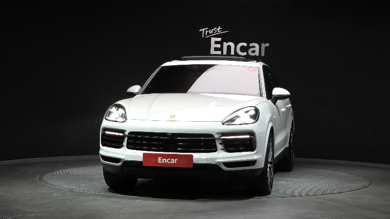 car Porsche Cayenne id40741 photo #3