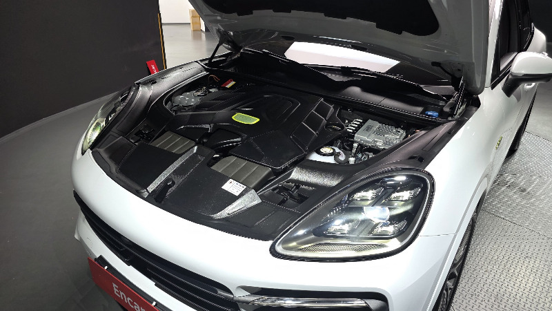 car Porsche Cayenne id40741 photo #6