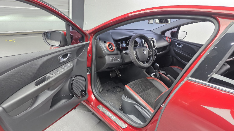 car Renault Samsung CILO id40746 photo #10