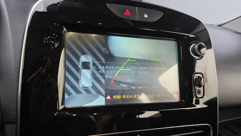 car Renault Samsung CILO id40746 photo #18