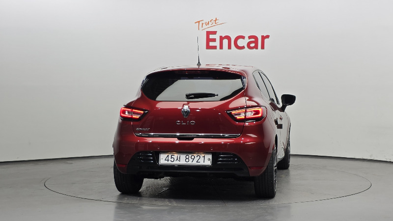 car Renault Samsung CILO id40746 photo #4