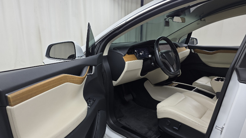 car Tesla Model X id40748 photo #10