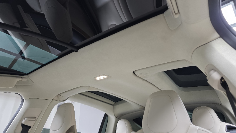 car Tesla Model X id40748 photo #14