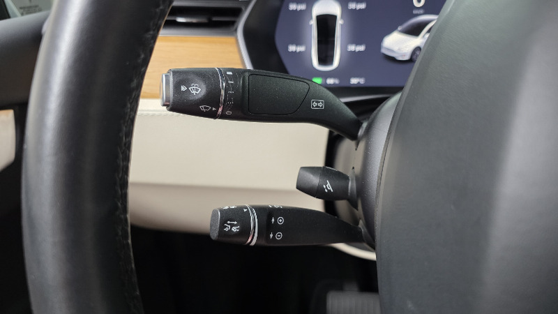 car Tesla Model X id40748 photo #19