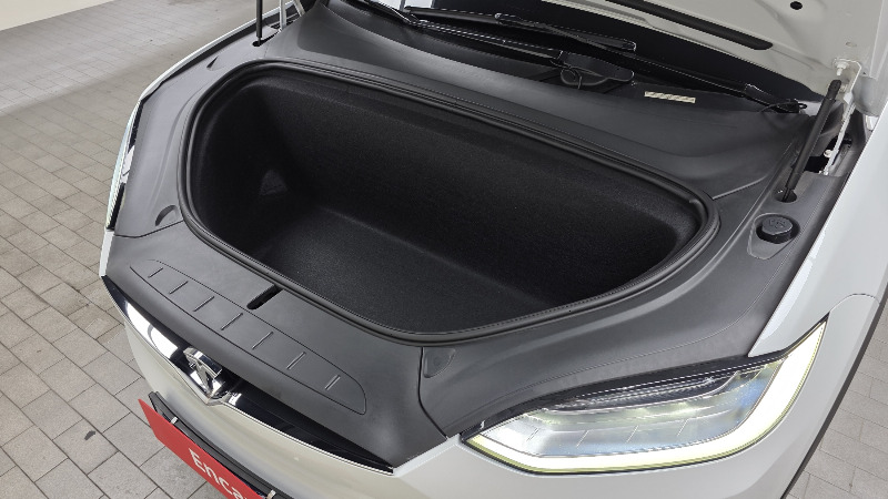 car Tesla Model X id40748 photo #6
