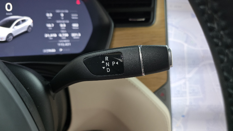 car Tesla Model X id40748 photo #9
