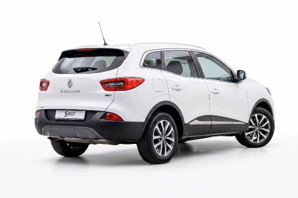 car Renault Kadjar id40754 photo #2
