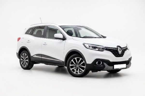 car Renault Kadjar id40754 photo #3