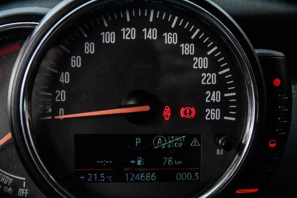 car MINI Cooper id40755 photo #10