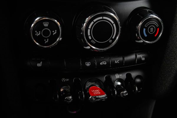 car MINI Cooper id40755 photo #12