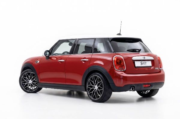 car MINI Cooper id40755 photo #4