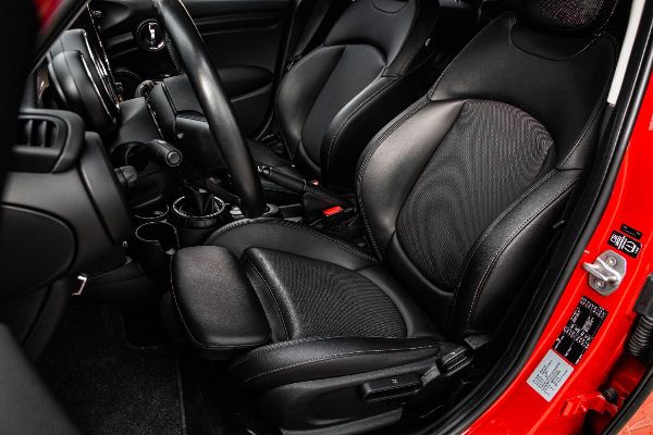 car MINI Cooper id40755 photo #5