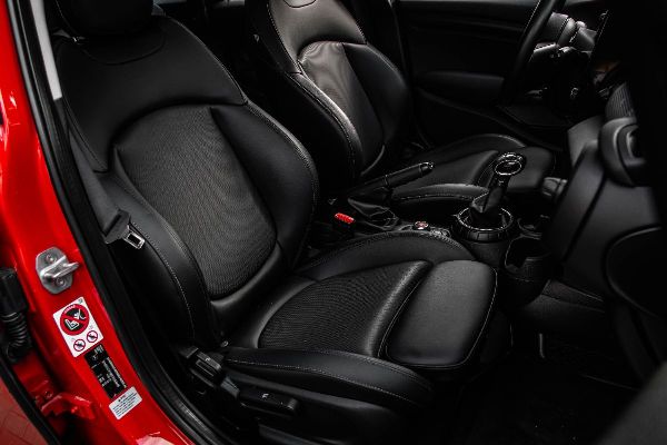 car MINI Cooper id40755 photo #6
