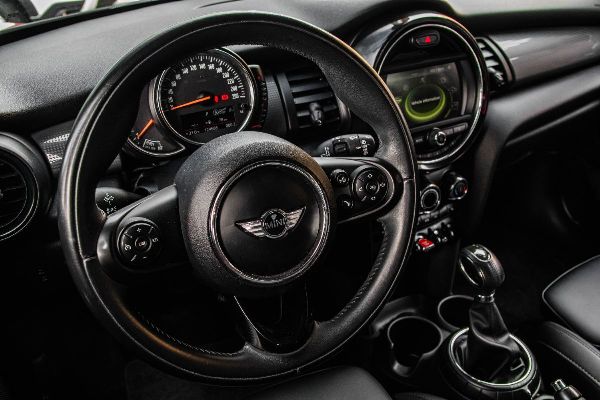 car MINI Cooper id40755 photo #9