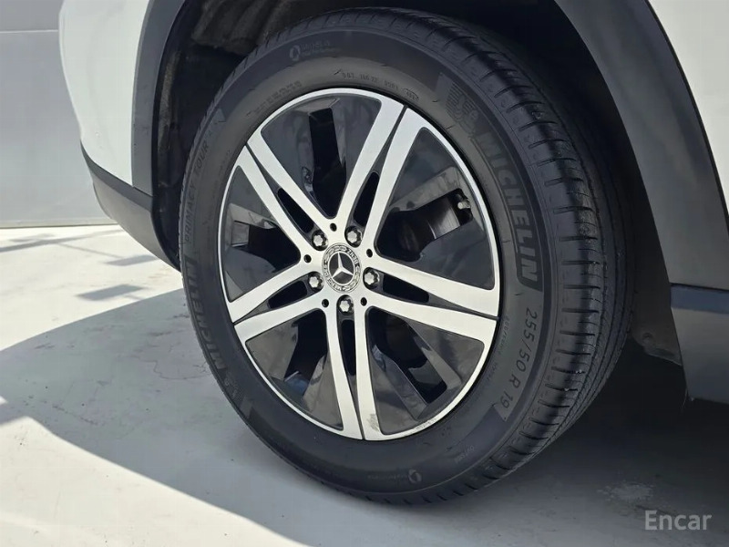 car Mercedes Benz GLE id40769 photo #7