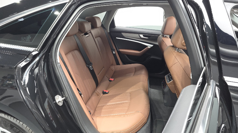 car Audi A6 id40773 photo #11