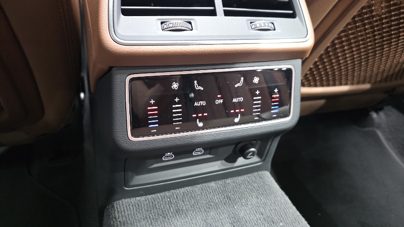car Audi A6 id40773 photo #19