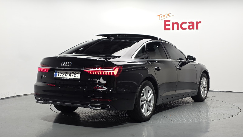 car Audi A6 id40773 photo #2