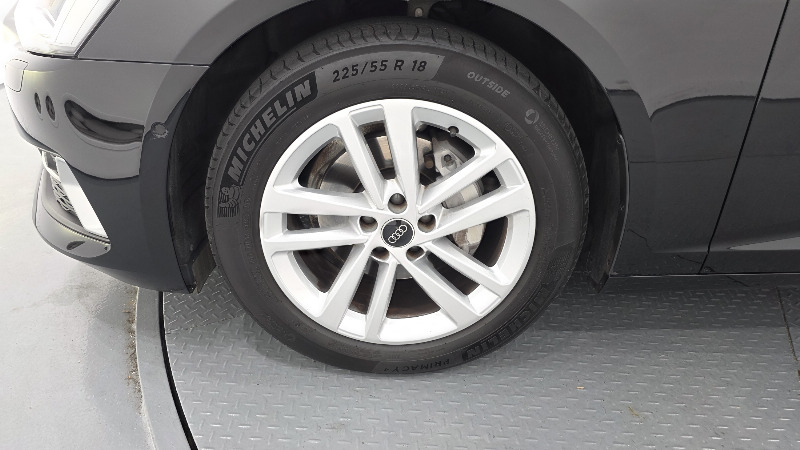 car Audi A6 id40773 photo #5