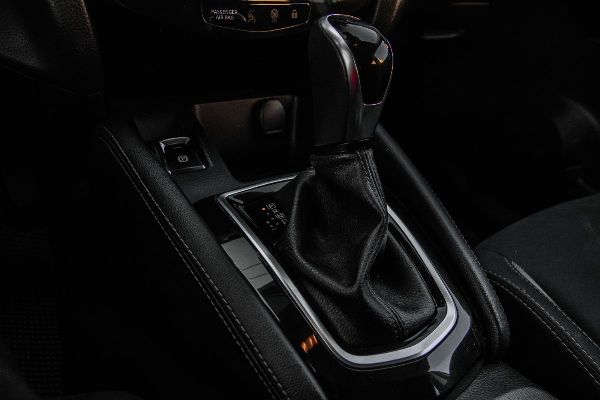 car Nissan Qashqai id40814 photo #13