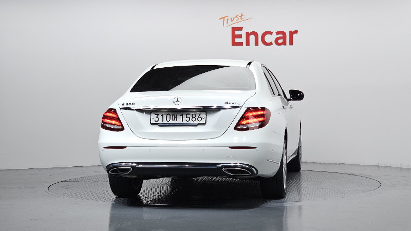 car Mercedes Benz E Class id40846 photo #4