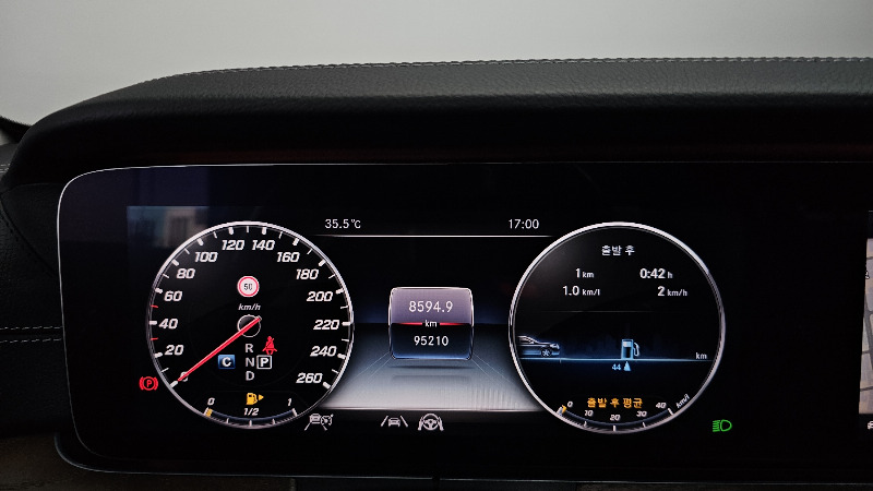 car Mercedes Benz E Class id40846 photo #8
