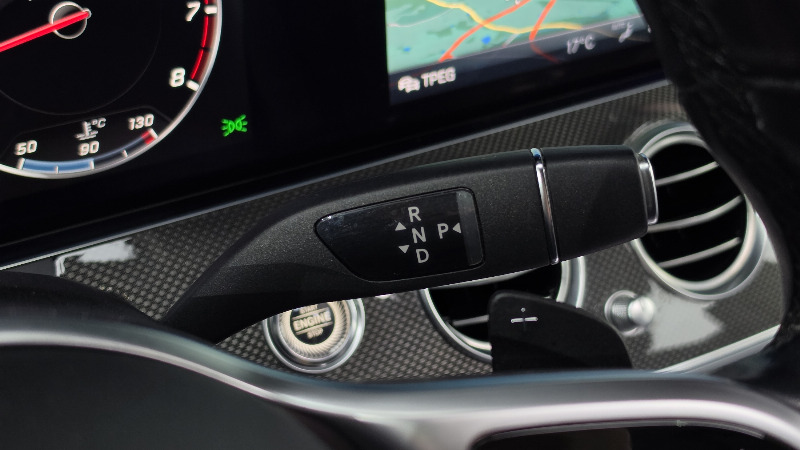 car Mercedes Benz E Class id40848 photo #9