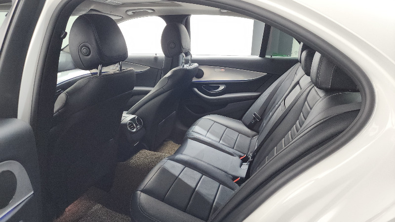 car Mercedes Benz E Class id40849 photo #11