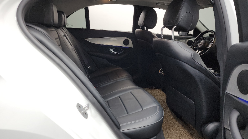 car Mercedes Benz E Class id40849 photo #12