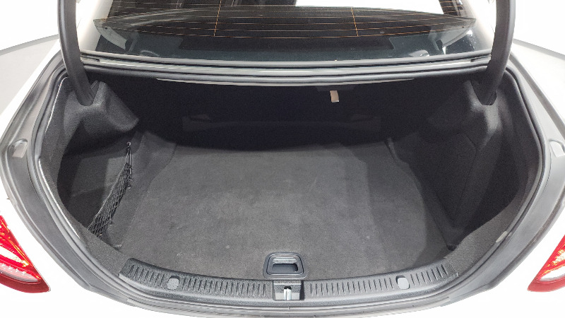 car Mercedes Benz E Class id40849 photo #18