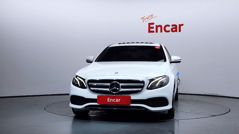 car Mercedes Benz E Class id40849 photo #3