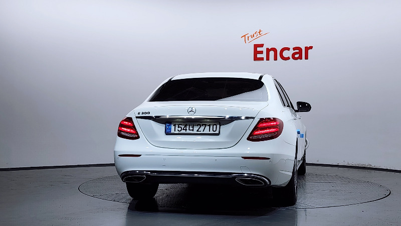 car Mercedes Benz E Class id40849 photo #4