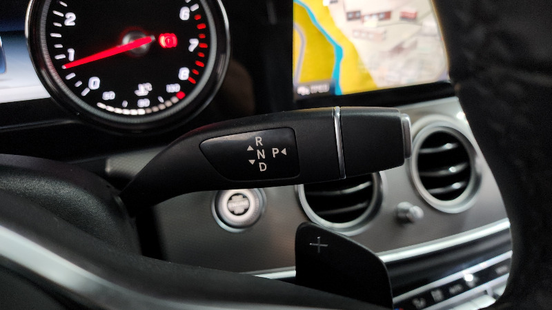 car Mercedes Benz E Class id40849 photo #9
