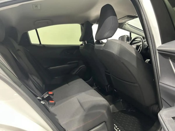 car Toyota Prius id40857 photo #7
