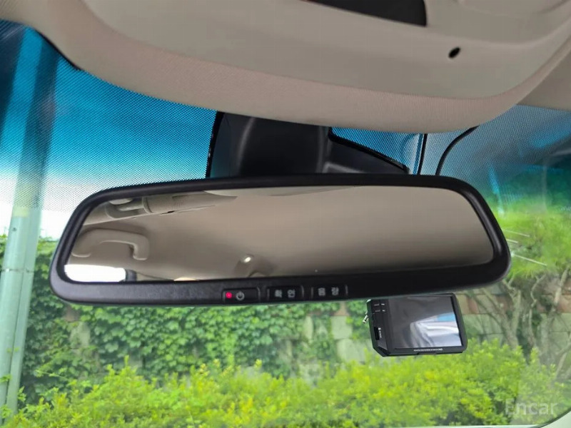 car Renault Samsung QM6 id40862 photo #14