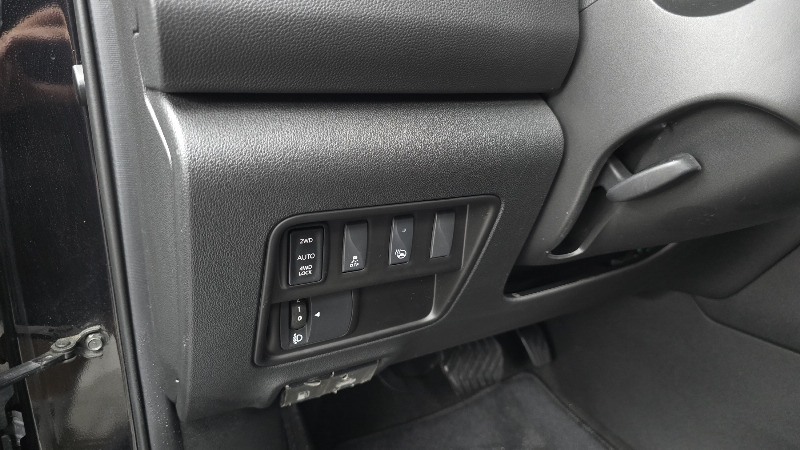 car Renault Samsung QM6 id40872 photo #16