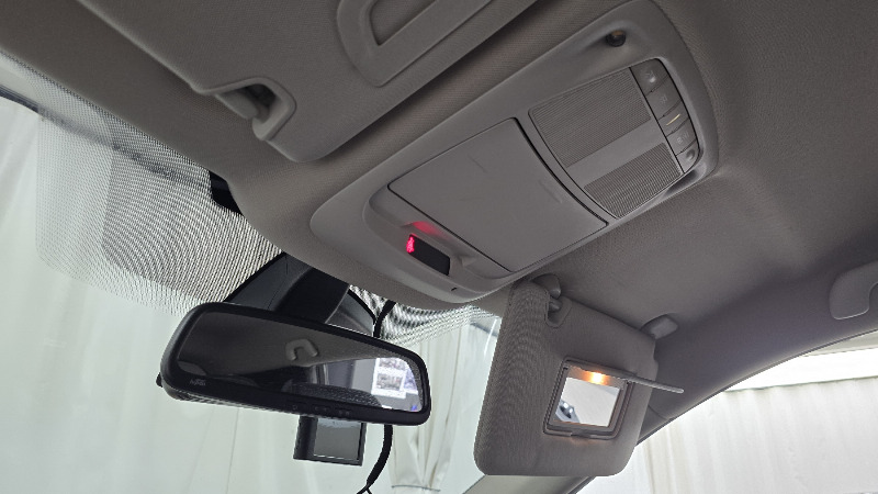 car Renault Samsung QM6 id40872 photo #17
