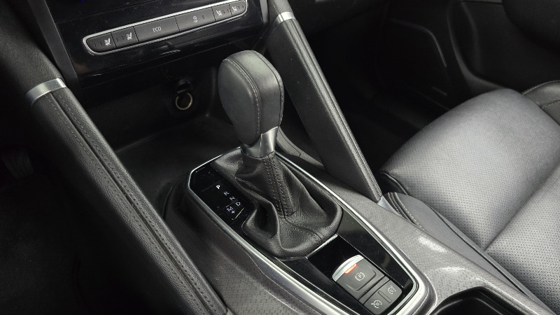 car Renault Samsung QM6 id40872 photo #9