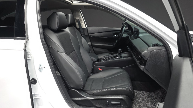car Honda Accord id40873 photo #11