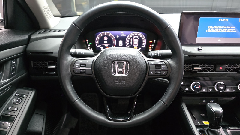 car Honda Accord id40873 photo #13