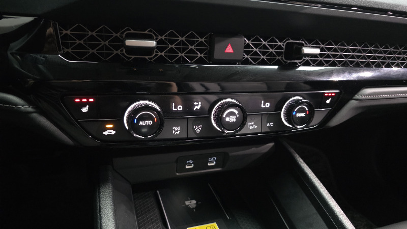 car Honda Accord id40873 photo #17