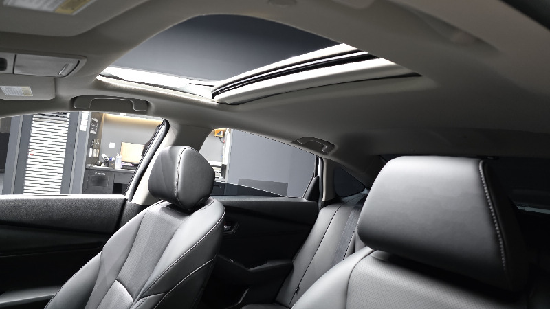car Honda Accord id40873 photo #19