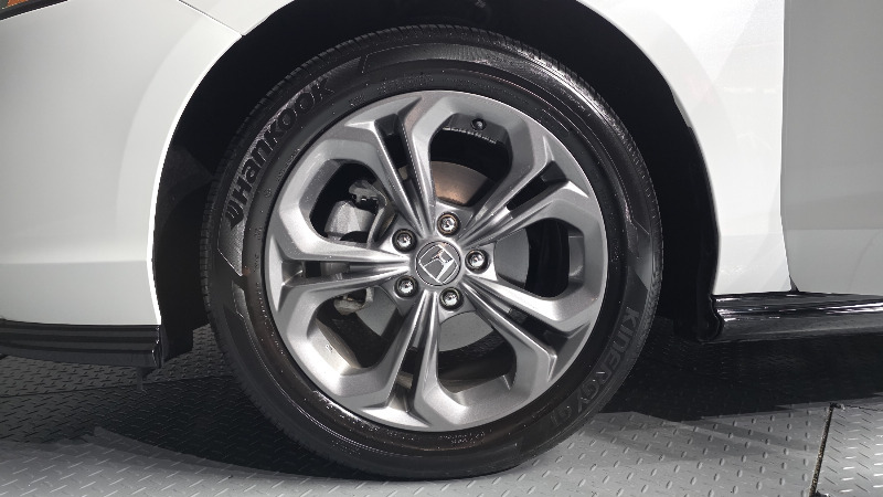 car Honda Accord id40873 photo #5