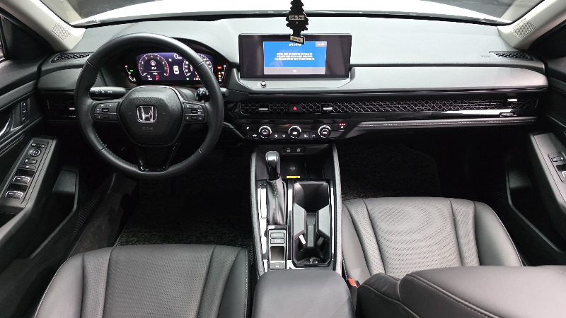 car Honda Accord id40873 photo #7