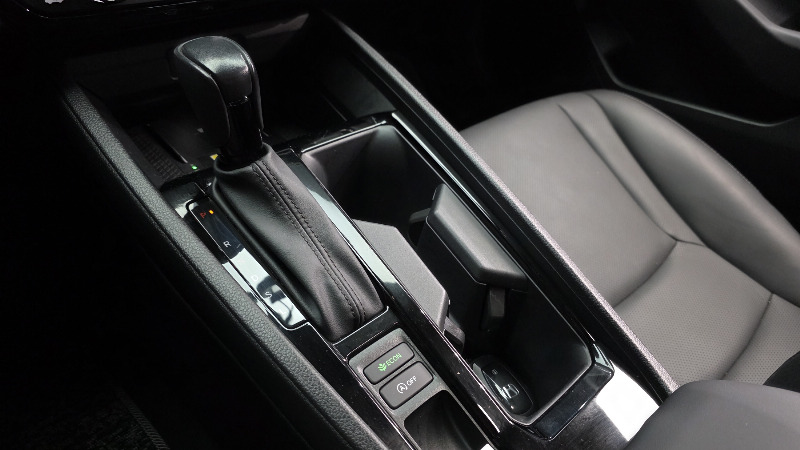 car Honda Accord id40873 photo #9